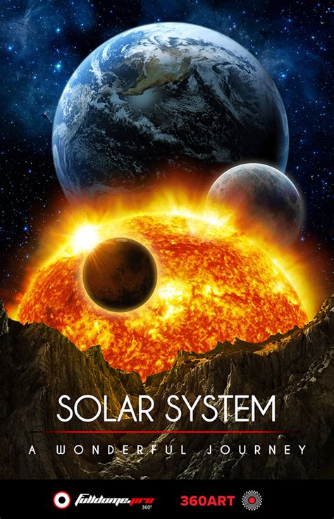 solar space movies.